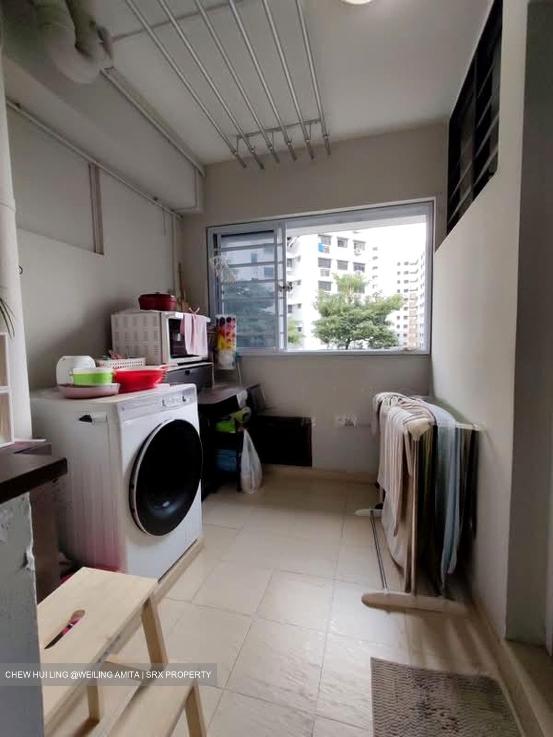Blk 568 Hougang Street 51 (Hougang), HDB 5 Rooms #574279131